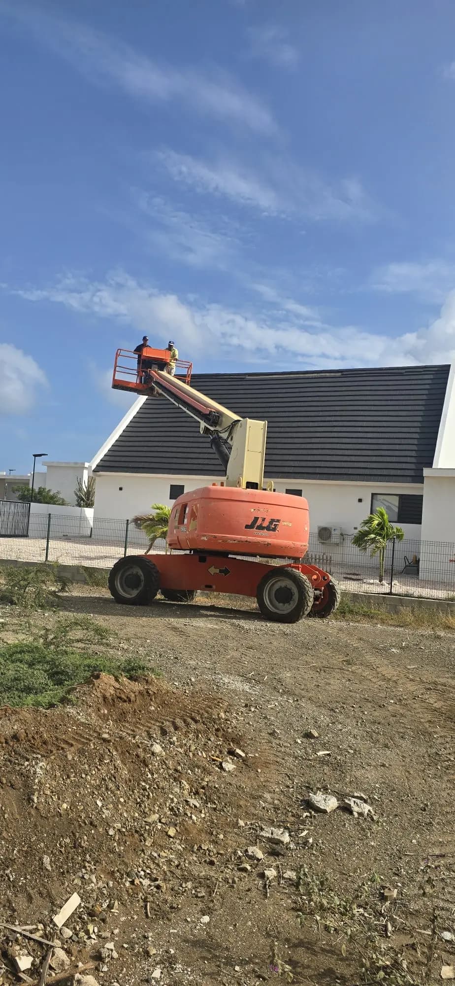Residential Roofing photo 2